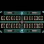Hero Strife TD v2.15.1b - Warcraft 3 Custom map: Mini map