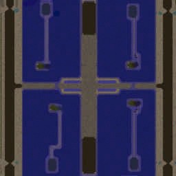 Hero + Tower Defence 1.30 - Warcraft 3: Custom Map avatar