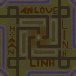 Hoa an Love Linh Forever v2.0 - Warcraft 3: Custom Map avatar