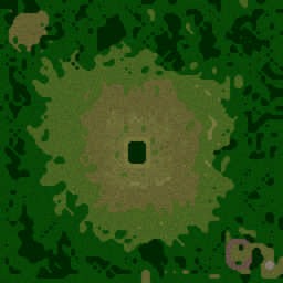 House of Lord TD v1.82 - Warcraft 3: Custom Map avatar