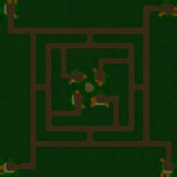 HR_TDD - Warcraft 3: Custom Map avatar