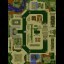 Hubies Temple TD BETA V 2.5i - Warcraft 3 Custom map: Mini map