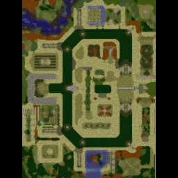 Hubies Temple TD V 2.5m - Warcraft 3: Custom Map avatar