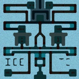 Ice TD Pro v1.0 by nonoob TD - Warcraft 3: Custom Map avatar
