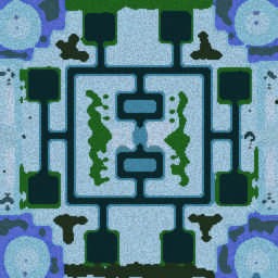 ICE TD PRO$ V.1.1r - Warcraft 3: Custom Map avatar