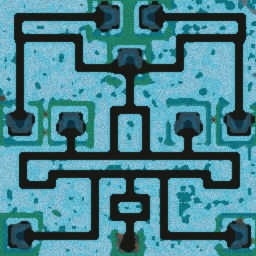 Ice TD v1.8 - Warcraft 3: Custom Map avatar
