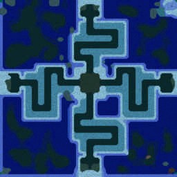IceTD v2.8 - Warcraft 3: Custom Map avatar