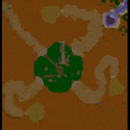 Infected Village TD 0.09 - Warcraft 3: Custom Map avatar