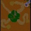 Infected Village TD Warcraft 3: Map image