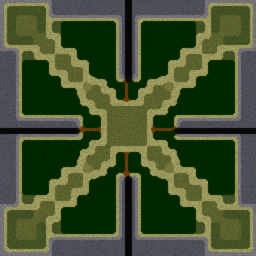 Island TD - Warcraft 3: Custom Map avatar