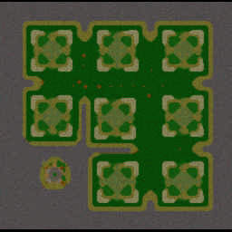 Island Tower Defence V1.01 - Warcraft 3: Custom Map avatar