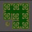 Island Tower Defence Warcraft 3: Map image
