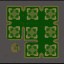 Island Tower Defence V.2.2 - Warcraft 3 Custom map: Mini map