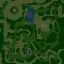 JAM - Warcraft 3 Custom map: Mini map