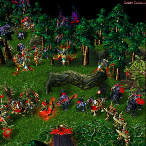 J.A.M. v1.12 - Warcraft 3: Custom Map avatar