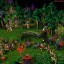 J.A.M. Warcraft 3: Map image