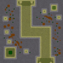 Jawzabylt TD v1.00 - Warcraft 3: Custom Map avatar
