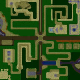 Joon TD 2.0 - Warcraft 3: Custom Map avatar