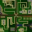 Joon TD Warcraft 3: Map image