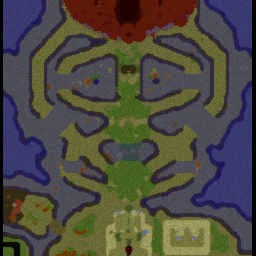 Jovus TD V - Warcraft 3: Custom Map avatar
