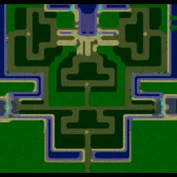 Jungle TD 1.2 - Warcraft 3: Custom Map avatar