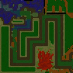 Jurassic-Park TD 1.4 - Warcraft 3: Custom Map avatar
