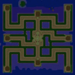 Kalle TD - Warcraft 3: Custom Map avatar