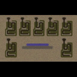 Kel'lah Defense - Warcraft 3: Custom Map avatar