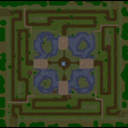 KelThuzad TD 4 Player V6.5 (Gold) - Warcraft 3: Custom Map avatar