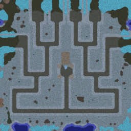 Kendaric_12p_Church_Defence - Warcraft 3: Custom Map avatar