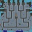 Kendaric 12p Church Defence Warcraft 3: Map image