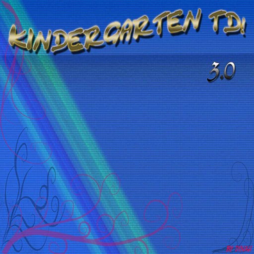 Kindergarten TD! v.3.0 - Warcraft 3: Custom Map avatar