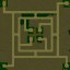  Kittys TD v0.1 - Warcraft 3 Custom map: Mini map