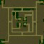  Kittys TD v0.4 - Warcraft 3 Custom map: Mini map