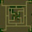  Kittys TD v0.6 - Warcraft 3 Custom map: Mini map