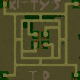  Kittys TD v0.8 - Warcraft 3: Custom Map avatar
