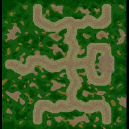 Ключ от башни 3(TD)(v1.31) - Warcraft 3: Custom Map avatar