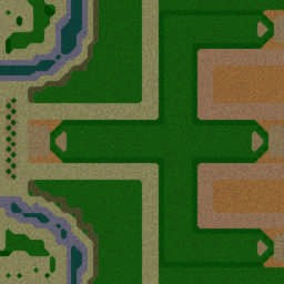 Knaack TD 2.4 - Warcraft 3: Custom Map avatar