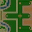 Knaack TD Bug Fixed.2. - Warcraft 3 Custom map: Mini map