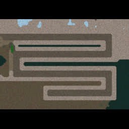 K!R$CH3´s first Tower Defense - Warcraft 3: Custom Map avatar