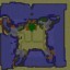 Lake Lordamere TD BETA V0.2 - Warcraft 3 Custom map: Mini map