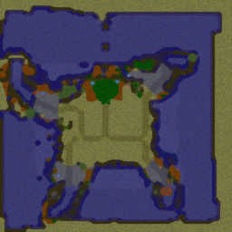 Lake Lordamere TD BETA - Warcraft 3: Custom Map avatar