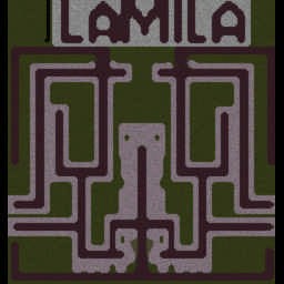Lamila TD v.3.1 - Warcraft 3: Custom Map avatar