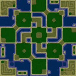 LandStrike TD GOLD - Warcraft 3: Custom Map avatar