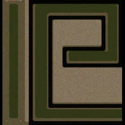 League Tower Defense - Warcraft 3: Custom Map avatar