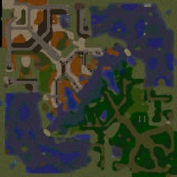 Legacy of the Elves 1.10 - Warcraft 3: Custom Map avatar