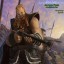 Legend of GunPower TD Warcraft 3: Map image
