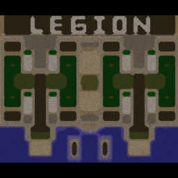 Legion TD 4.7d OZLab  Sx3M    - Warcraft 3: Custom Map avatar