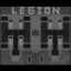 Legion TD Crazy v10.0 - Warcraft 3 Custom map: Mini map