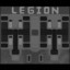 Legion TD Crazy v10.1 - Warcraft 3 Custom map: Mini map